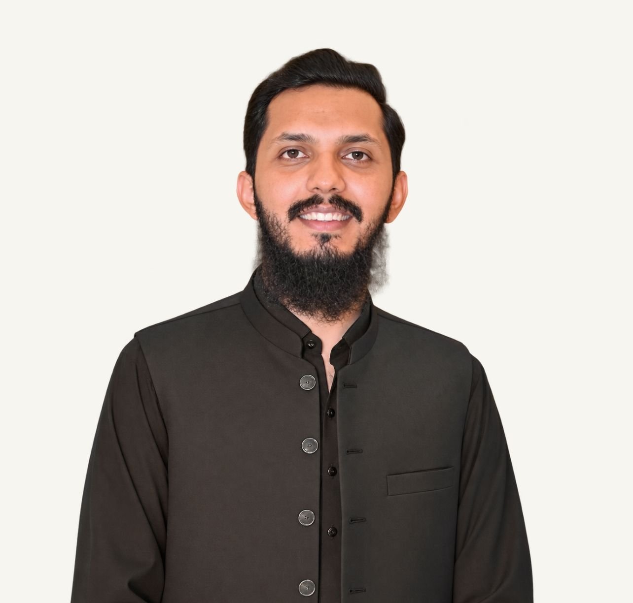 Muhammad Hamza Hameed
