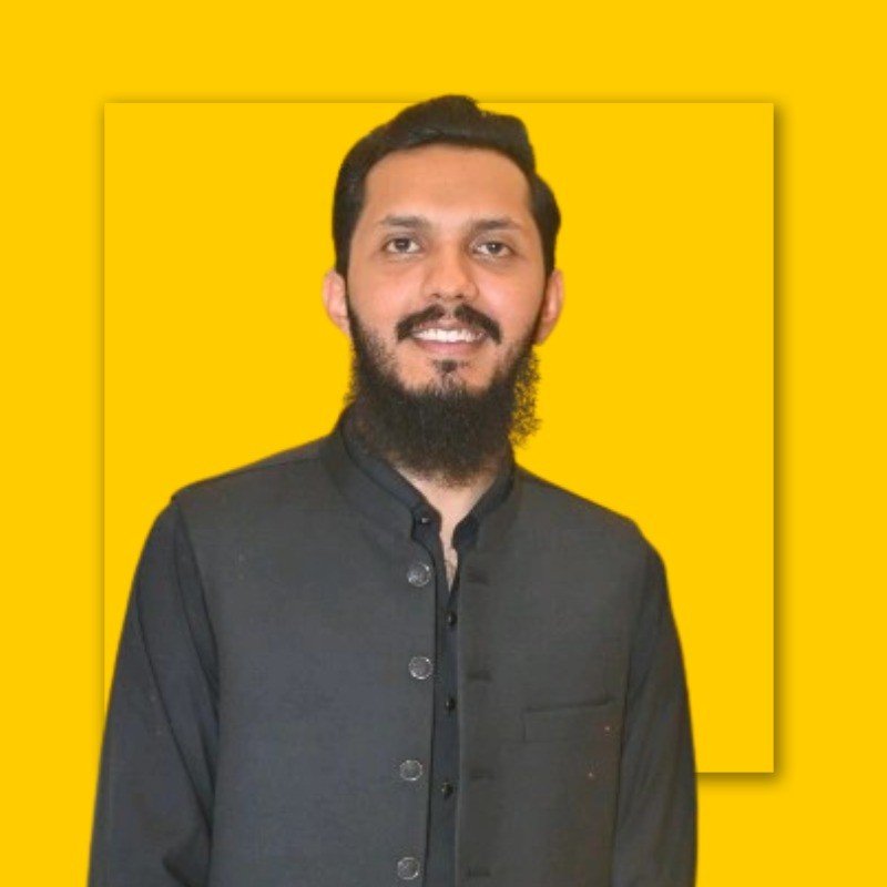 Muhammad Hamza Hameed